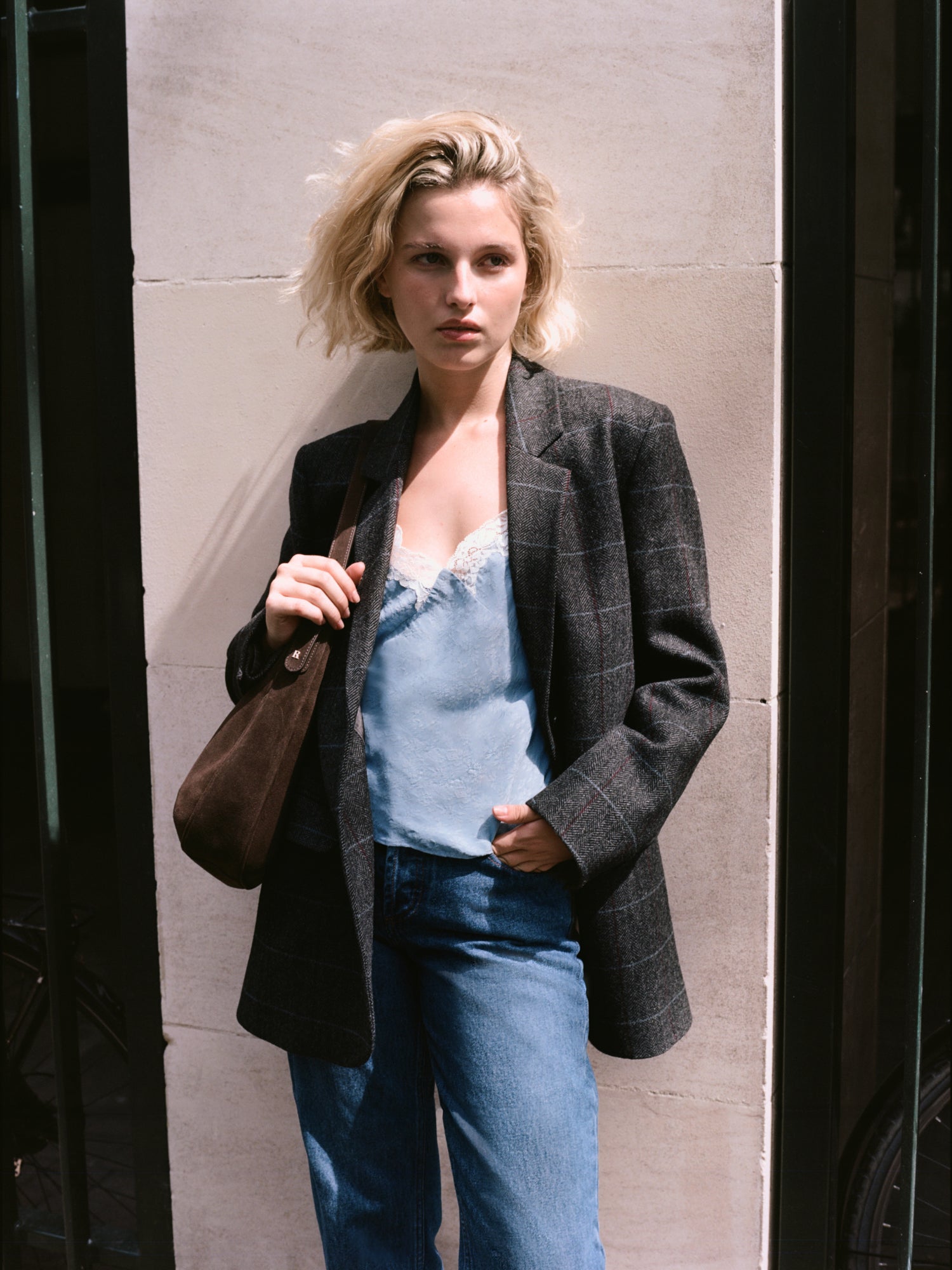 JACQUES Jacket JACQUES Jacket